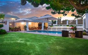 Citrusdal Country Lodge